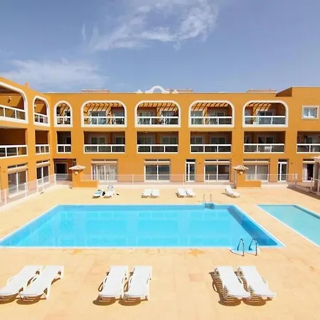Bravos Aparment 2 Apartment