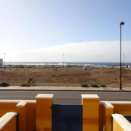 Apartamento Bravos Aparment 2 Cotillo