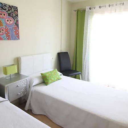 Apartment Bravos Aparment 2