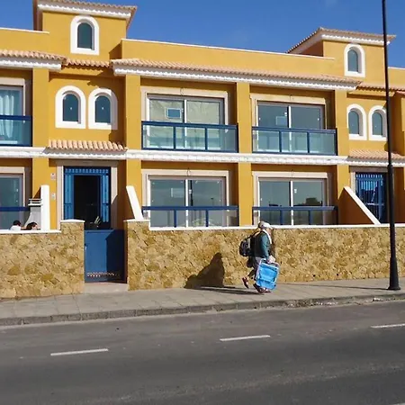 Bravos Aparment 2 * El Cotillo (Fuerteventura)