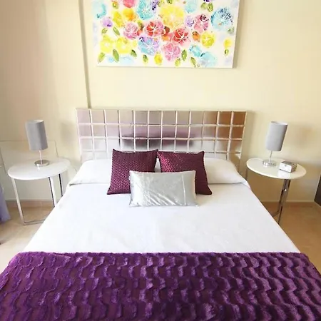 Apartamento Bravos Aparment 2 *