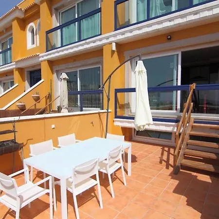 Bravos Aparment 2 Apartamento