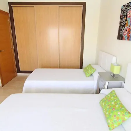 Bravos Aparment 2 Apartment El Cotillo (Fuerteventura)