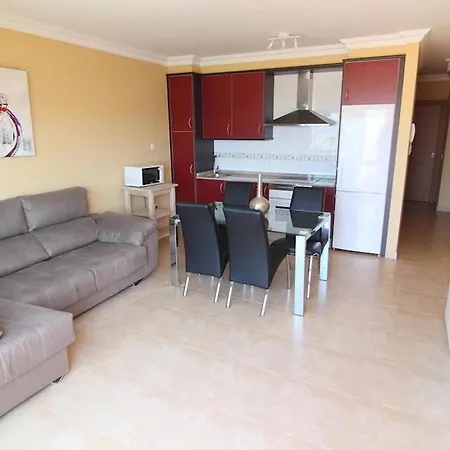 Apartment Bravos Aparment 2 *
