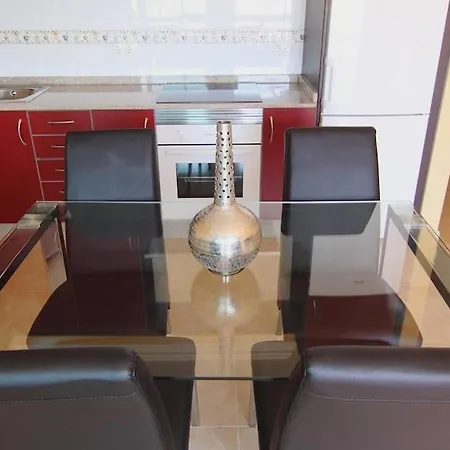 Apartamento Bravos Aparment 2 Cotillo